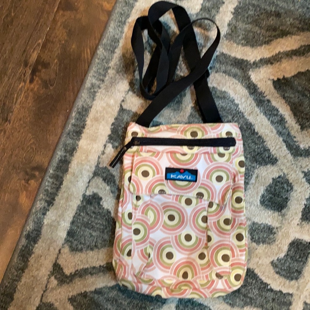 Kavu Crossbody